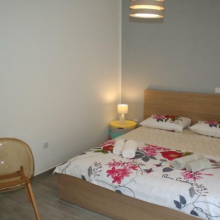 Room With Garden สปลิท ภายนอก รูปภาพ
