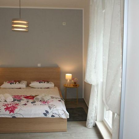 Room With Garden สปลิท ภายนอก รูปภาพ
