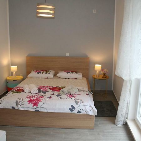 Room With Garden สปลิท ภายนอก รูปภาพ