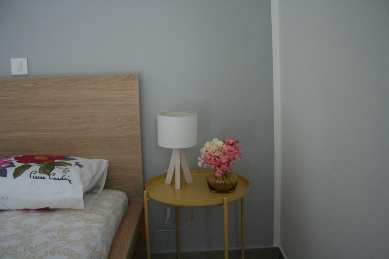 Room With Garden สปลิท ภายนอก รูปภาพ