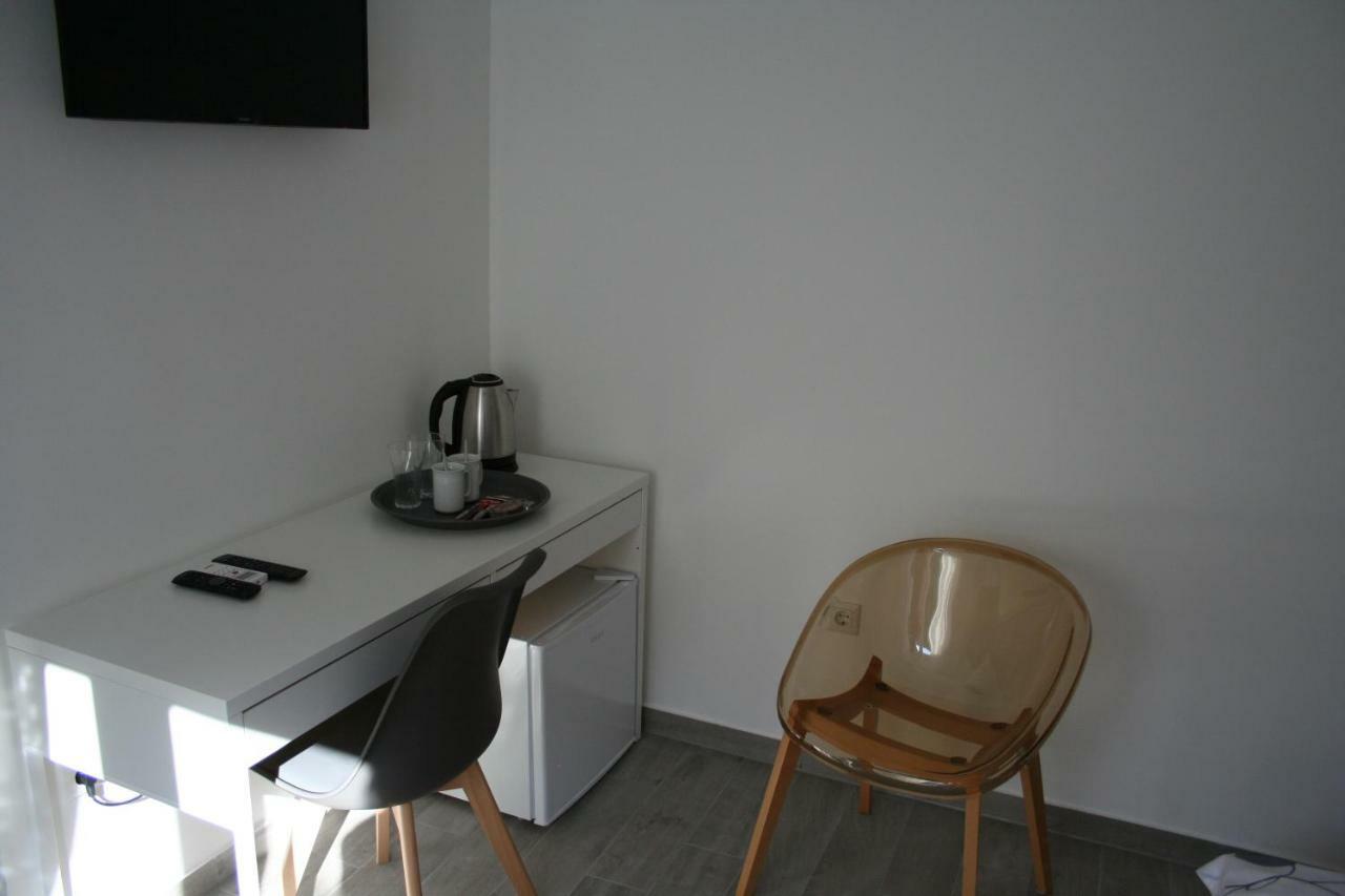 Room With Garden สปลิท ภายนอก รูปภาพ