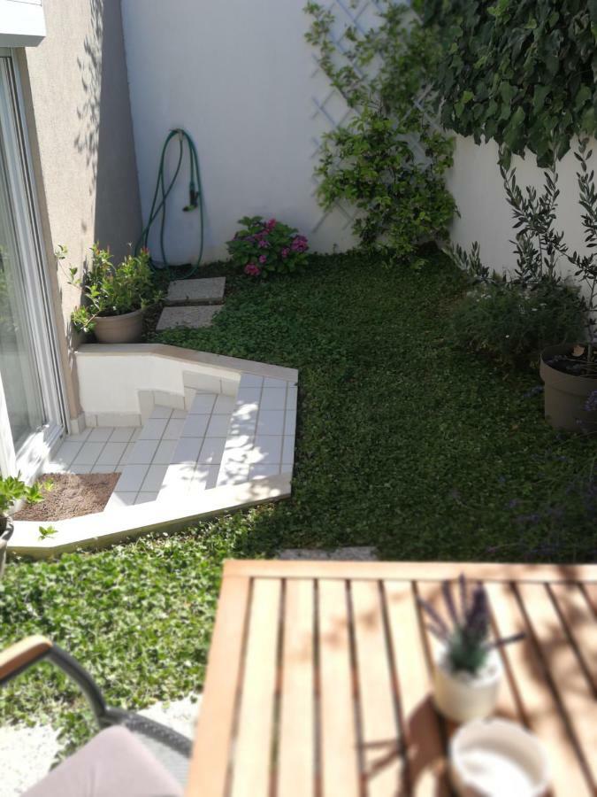 Room With Garden สปลิท ภายนอก รูปภาพ